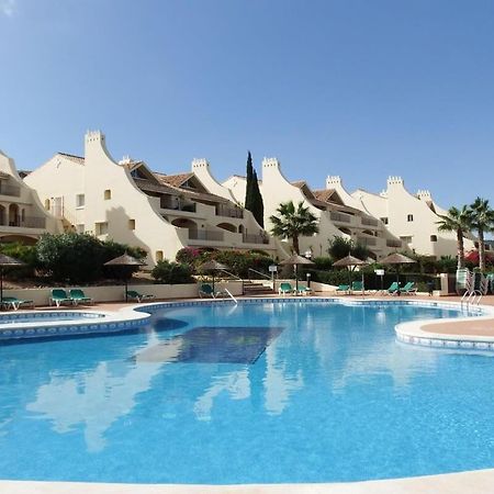 La Manga Club Resort - Los Olivos 130 Atamaría Extérieur photo