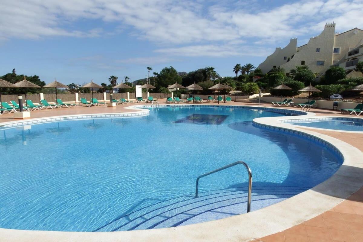 La Manga Club Resort - Los Olivos 130 Atamaría Extérieur photo