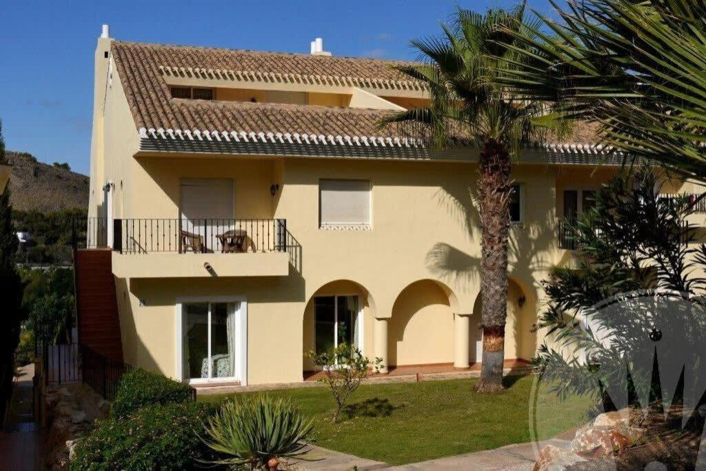 La Manga Club Resort - Los Olivos 130 Atamaría Extérieur photo