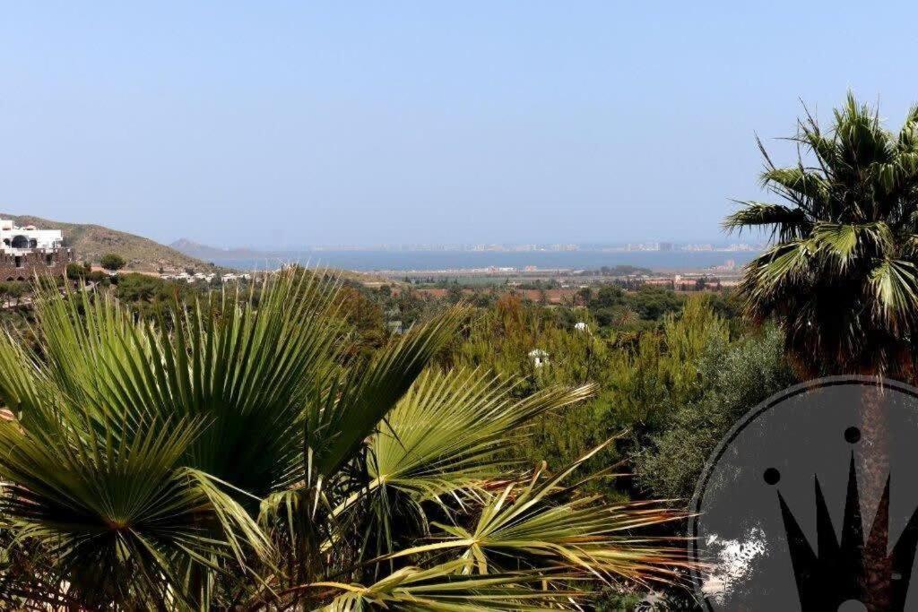La Manga Club Resort - Los Olivos 130 Atamaría Extérieur photo